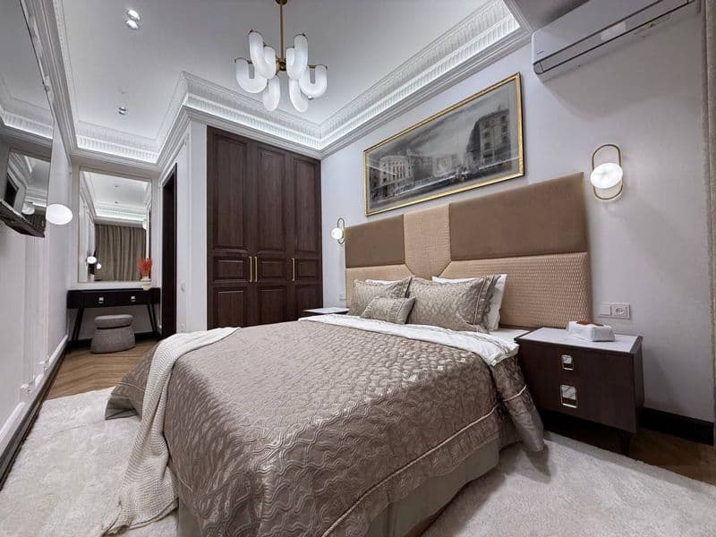 Район Шайхантахурский <br />
Ориентир: Tashkent City<br />
Ж — фото 3