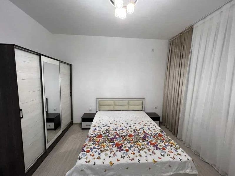 Сдаётся КЛАССНАЯ квартира<br />
<br />
• Район: Яшнабадский<