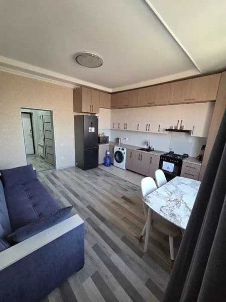 Сдаётся КЛАССНАЯ квартира<br />
<br />
• Район: Юнусабадский — фото 4