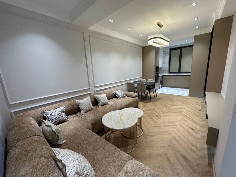 Элитные квартиры в центре города <br />
Район - Алмазарский  — фото 4