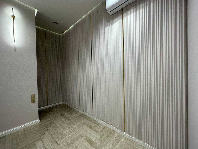 Жилой комплекс: Mirabad Avenue<br />
Комнат: 3<br />
Этаж: 9 — фото 5