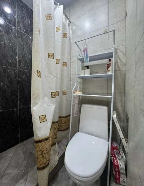 Сергели  Голден лифе <br />
2 хонали 10 этаж<br />
Кондицион — фото 5