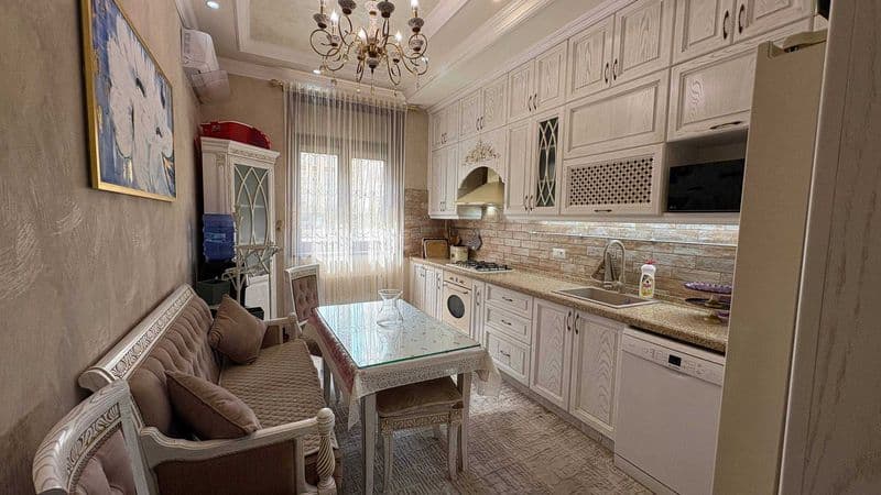 АРЕНДА<br />
 <br />
Яшнабад район  <br />
Ор-р : Паркенский — фото 5