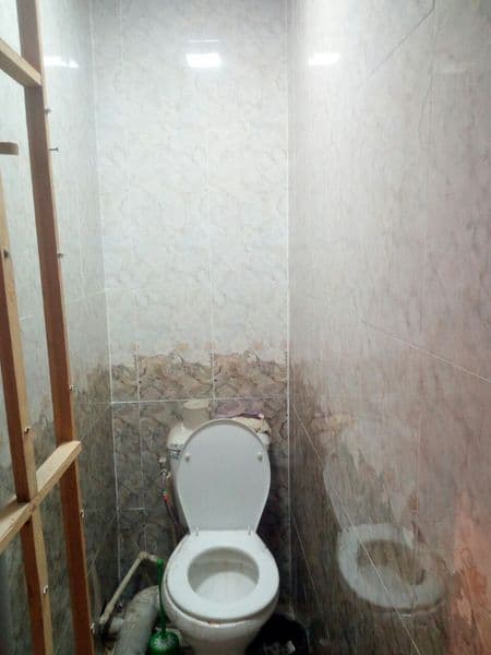 Ижарага топширилада <br />
Олмозор туман <br />
Медгородок ш — фото 3