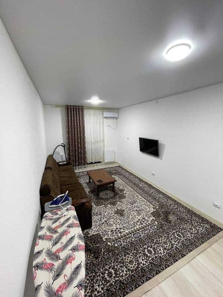 Срочно сдаётся в аренда 2х ком кв в Ассалом хаво<br />
<br / — фото 2