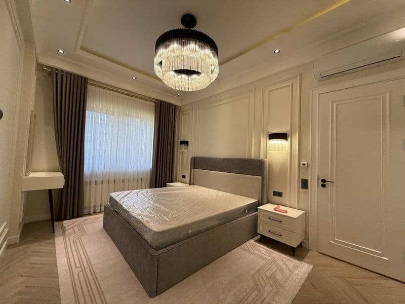 Адрес: <br />
Район: Шайхантахурский<br />
Ориентир:  ЖК Gar — фото 2