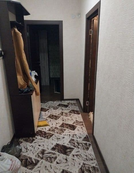 5a da 2 xona uy oilaga ijaraga beriladi. Uyda hamma sharoit  — фото 4