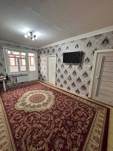 Uchtepa 22-kvartalda (Uchtepa Zaks oldida) 1 xona 2 xona qil