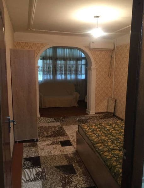 Район - Алмазарский<br />
Ориентир - Бозорча<br />
Комнат -  — фото 2