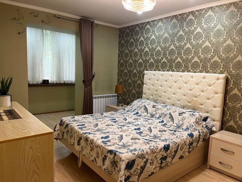 Квартира находится Мирабадский район не далеко от ЦУМ а 4 х  — фото 2