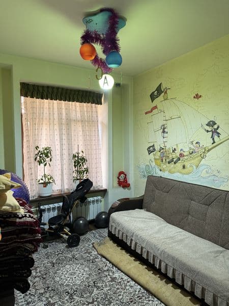 Сдаётся квартира ц5 3/2/4/ всё есть сдаётся семейным или ино — фото 5