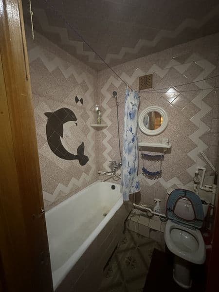 Kosmonavtlar metrosini oldi 3 kishi srochni kerak bitta xona — фото 3