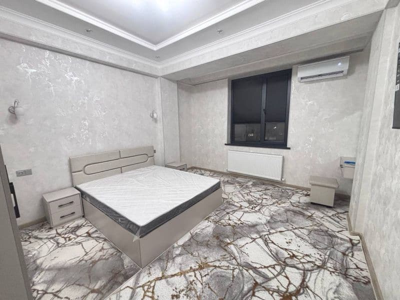 шайхонтохур чорсуда квартира арендага берилади 1 хона <br />