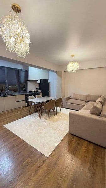 Сдается квартира с красивым ремонтом<br />
<br />
• Район: М — фото 2