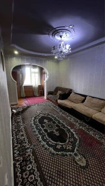 Yunusobod 15 kvartal Turkiston metroga 100 metr 3 ta hona ko — фото 3