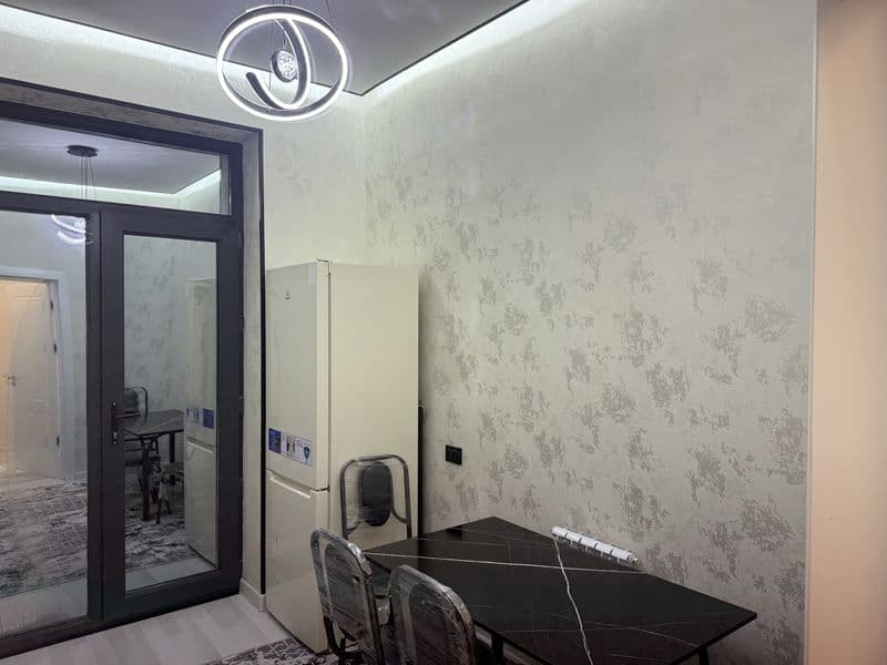 Сергели 5 мавзе. Янги қурилган уйга 500$ га ижарага қўйилади — фото 3