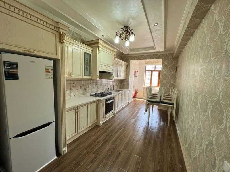 Сдаётся квартира на ул. Амира Темура‼️<br />
Ориентир - Кафе — фото 5