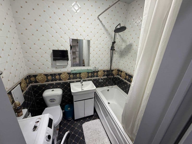 Аренда, сдается квартира в новостройке<br />
Ориентир: север — фото 3