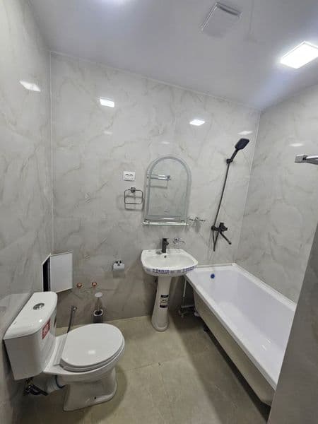 • Сдается двухкомнатная квартира<br />
• Район Яшнабадский < — фото 5