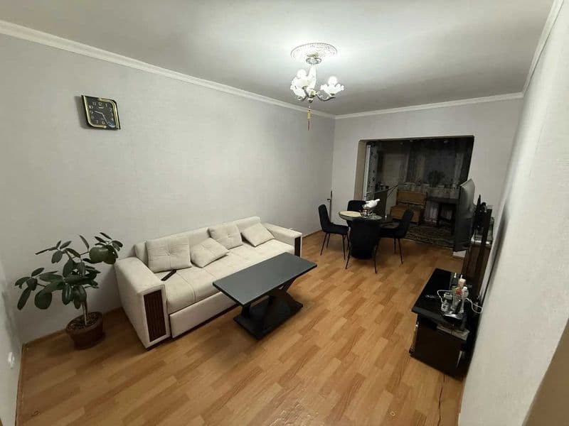 Сдаётся Квартира <br />
рядом с метро Б.И.Й <br />
район: Ми