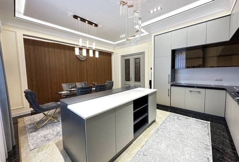 Мирабадский район <br />
Жк Мирабад Авеню<br />
3/3/6<br />
 — фото 2