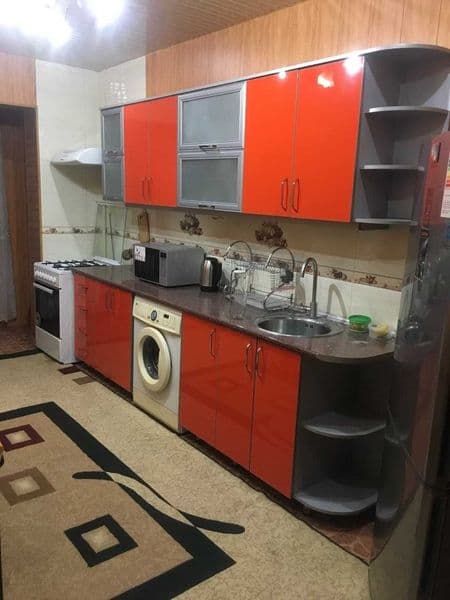 АРЕНДА !!! Хорошая чистая квартира напротив концертного зала — фото 3