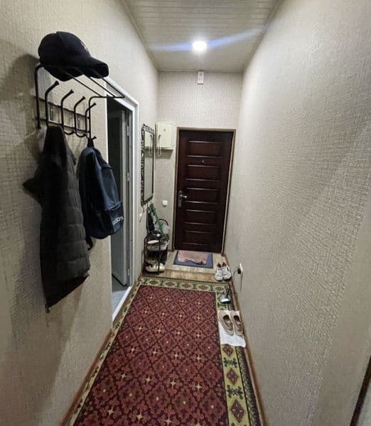 Arenda kvartira Mirzo Ulugʻbek tumani Eco bozor Feruza masiv — фото 4