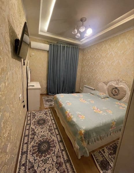 Сергели 6 А метро енида инастрасга еки ойилага риелтир хизма — фото 2