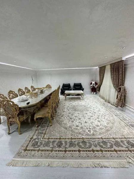 Сдаётся КЛАССНАЯ квартира<br />
<br />
• Район: Мирзо Улугбе — фото 4