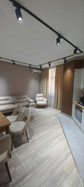 *Сдаётся  Квартира  ЖК Парисиен<br />
Ориентир - Текстильный — фото 4