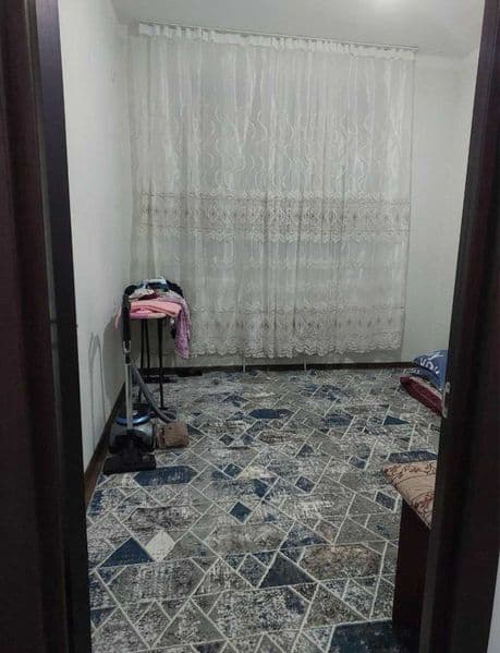 Kvartira ijaraga beriladi <br />
<br />
Rayon: #MirzoUlugbek — фото 3