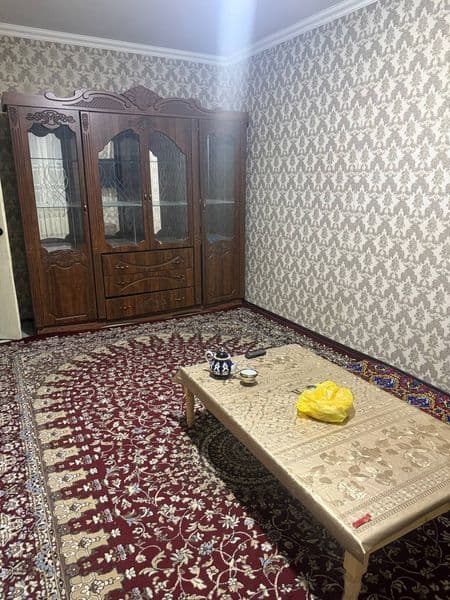 Sheriklikka qizlar olamiz 2 xonali uy, bitta xonasi beriladi — фото 3