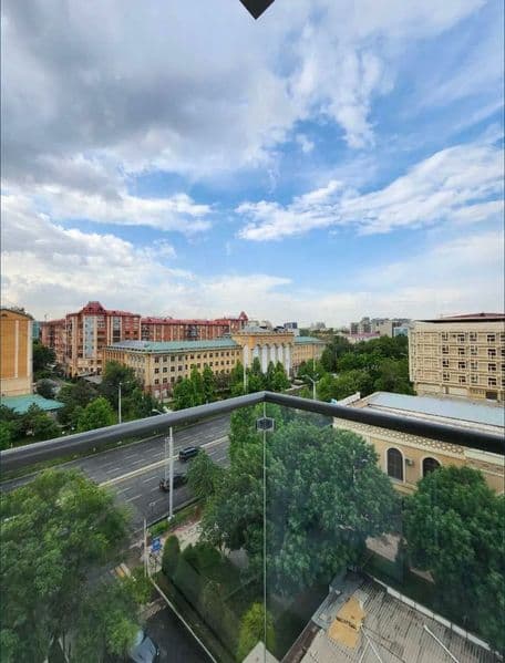 ЖК NRG Oybek р Сдаётся новая квартира в новостройке — фото 5