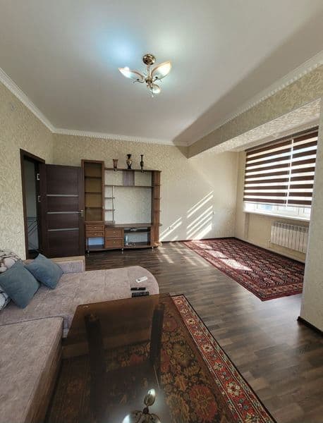 Аренда Квартиры- Новостройка <br />
<br />
Улица-Паркент 229 — фото 5