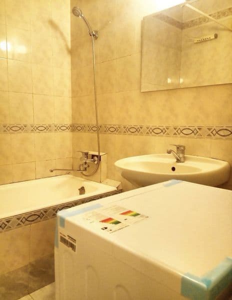 Сдаётся просторная 4-комнатная квартира общей площадью 110 к — фото 5