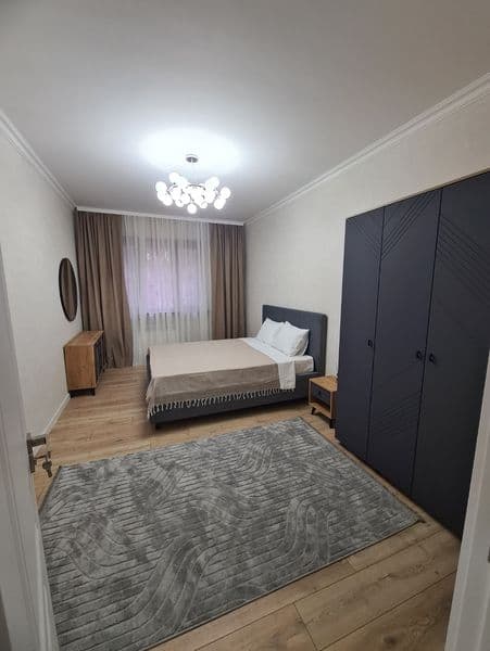 Сдам-3 ком-2-4.<br />
Квартира с ремонтом, мебель техника вс — фото 5