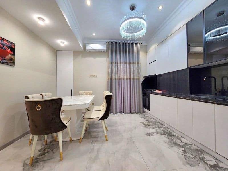 Юнусабадский район <br />
Алайский <br />
Новостройка<br />
 — фото 5