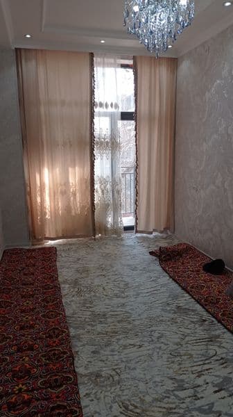 Яккасарой Шота Руставелида жойлашган 2хонали квартира оила у — фото 4