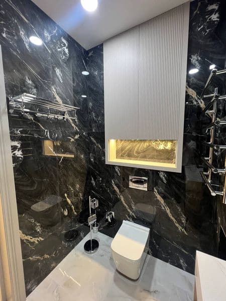 Мирабад Авеню Аренда <br />
2 ком<br />
60м2<br />
5 этаж<br — фото 3