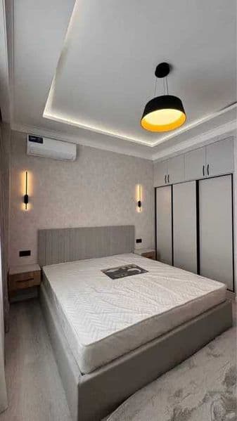 Сдаётся КЛАССНАЯ квартира<br />
<br />
• Район: Мирзо Улугбе — фото 2