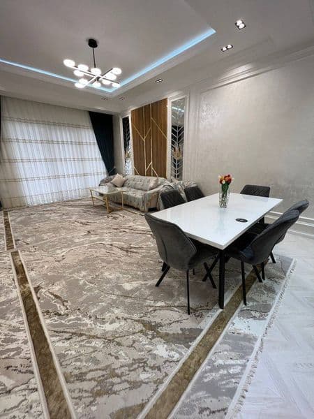 Аренда <br />
Ташкент Сити<br />
Gardens residence <br />
Ви — фото 5