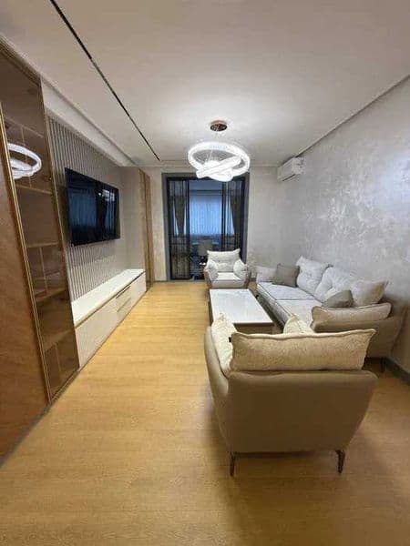 Сдаётся КЛАССНАЯ квартира<br />
<br />
• Район: Шайхантахурс — фото 4