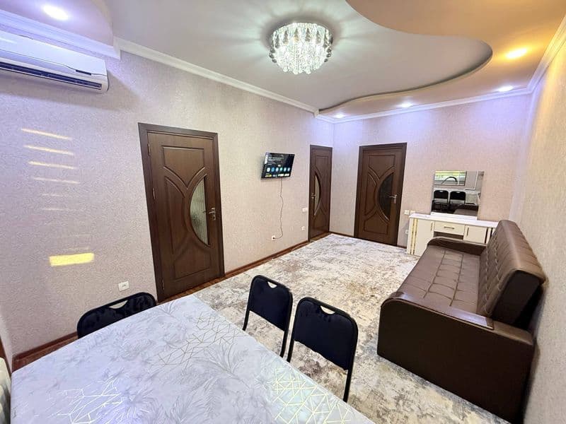 СДАЕТСЯ КВАРТИРА <br />
<br />
Вторичка - панель <br />
- Чи