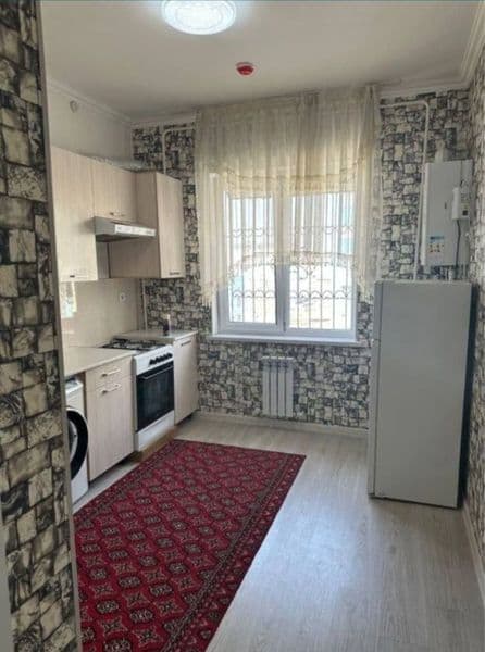 Сергили 10 худуд 2/11/16 плошт 55м2 хама шароити бор цена 45 — фото 5