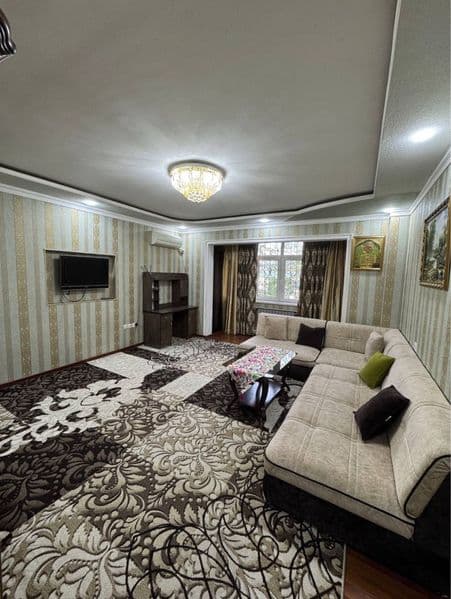 ID #2911<br />
#Аренда квартиры <br />
• Район - #Яшнабадски — фото 4