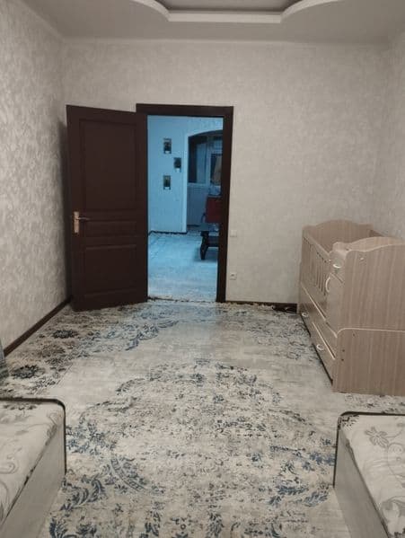 Chilonzor 19 kvartilda 3 xonali toza ozoda kvartirga sherikl — фото 4