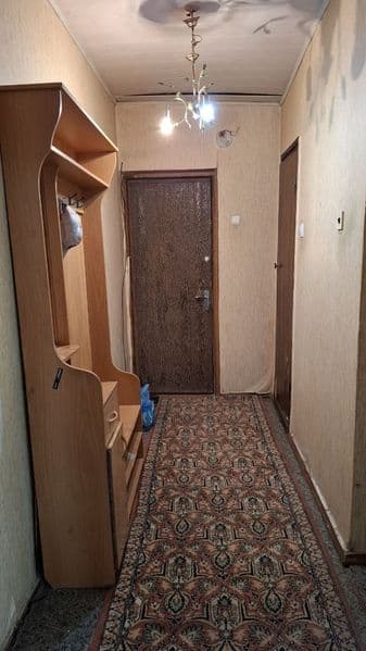 Юнусобод 9 кварталда бир хонали квартира кичик оила учун узо — фото 2