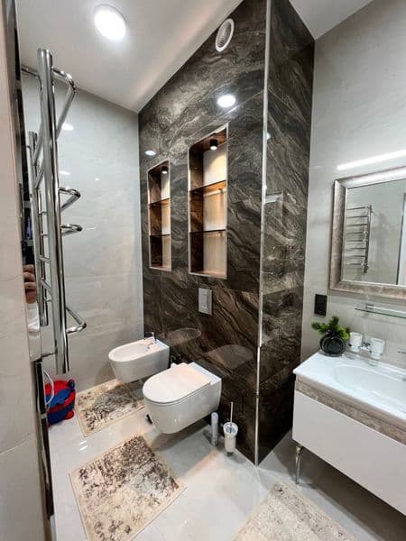 Тип дома: Жк Mirabad Avenue <br />
Район: Мирабадский <br /> — фото 5