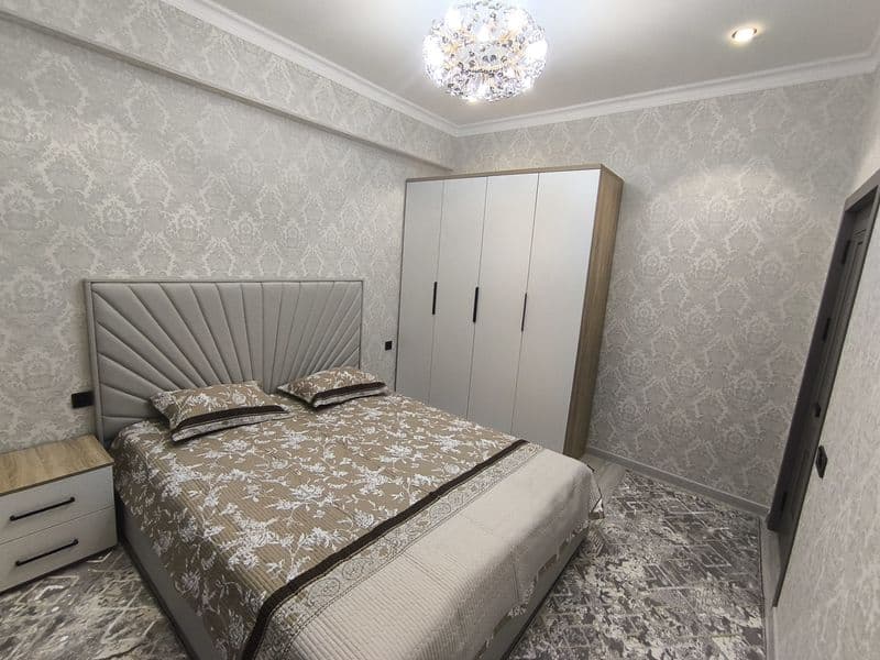 Яшнобод тумани метро 4-Олмос бекати якинида(500метр), катта  — фото 5