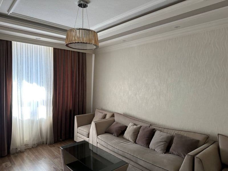 Сдается в ЖК Nova Gardeb<br />
Ориентир - Ресторан Шохсарой  — фото 2